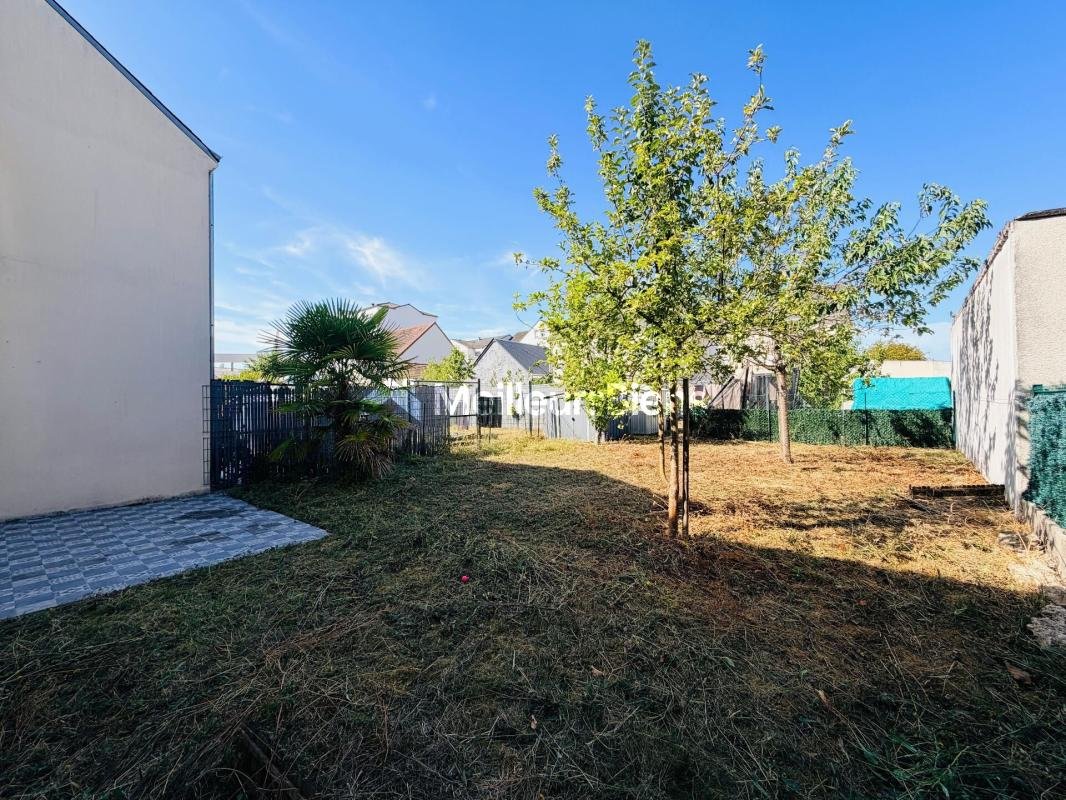Maison à vendre, 90m², Orléans