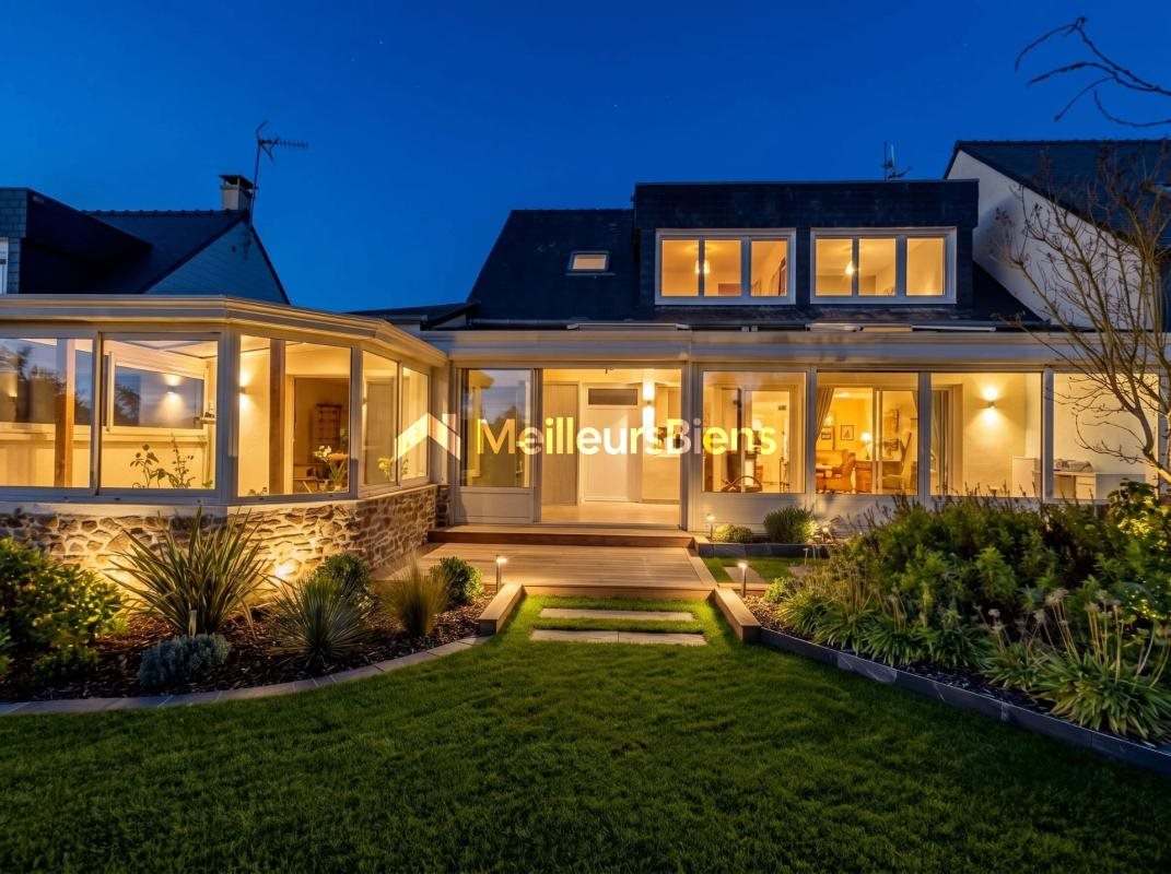 Maison à vendre, 115m², Binic-Étables-sur-Mer