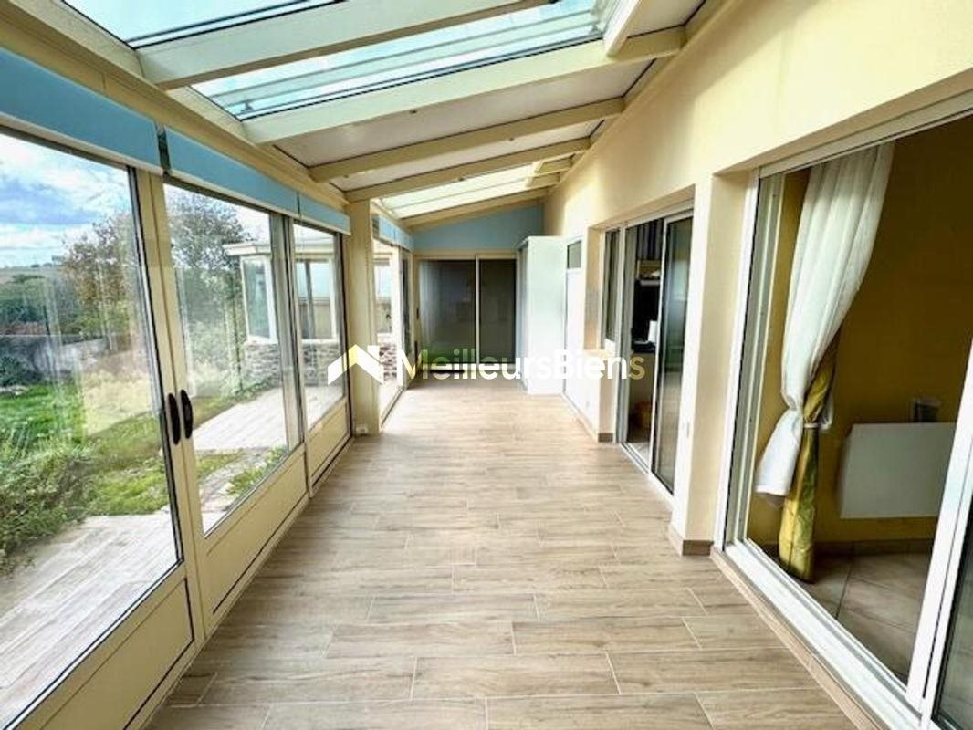 Maison à vendre, 115m², Binic-Étables-sur-Mer