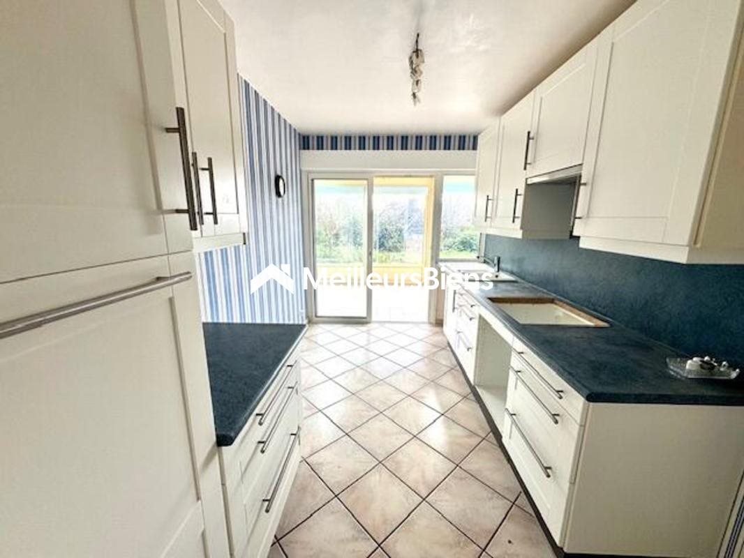 Maison à vendre, 115m², Binic-Étables-sur-Mer