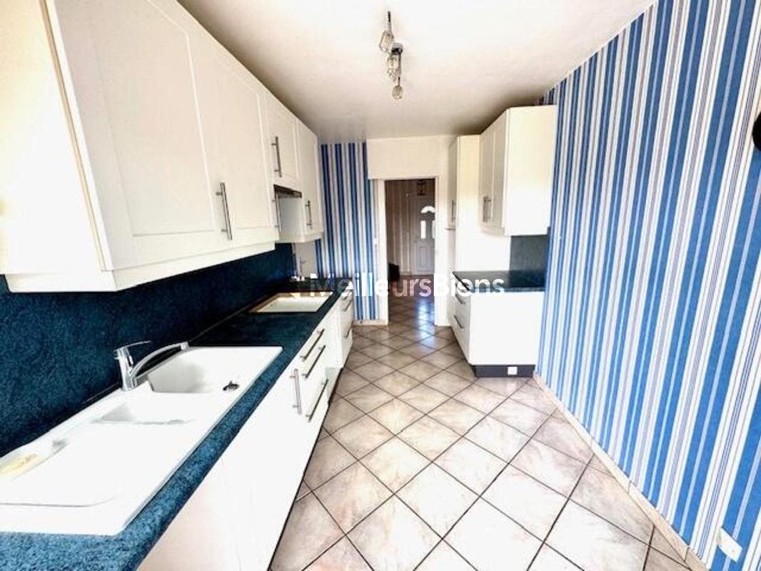 Maison à vendre, 115m², Binic-Étables-sur-Mer