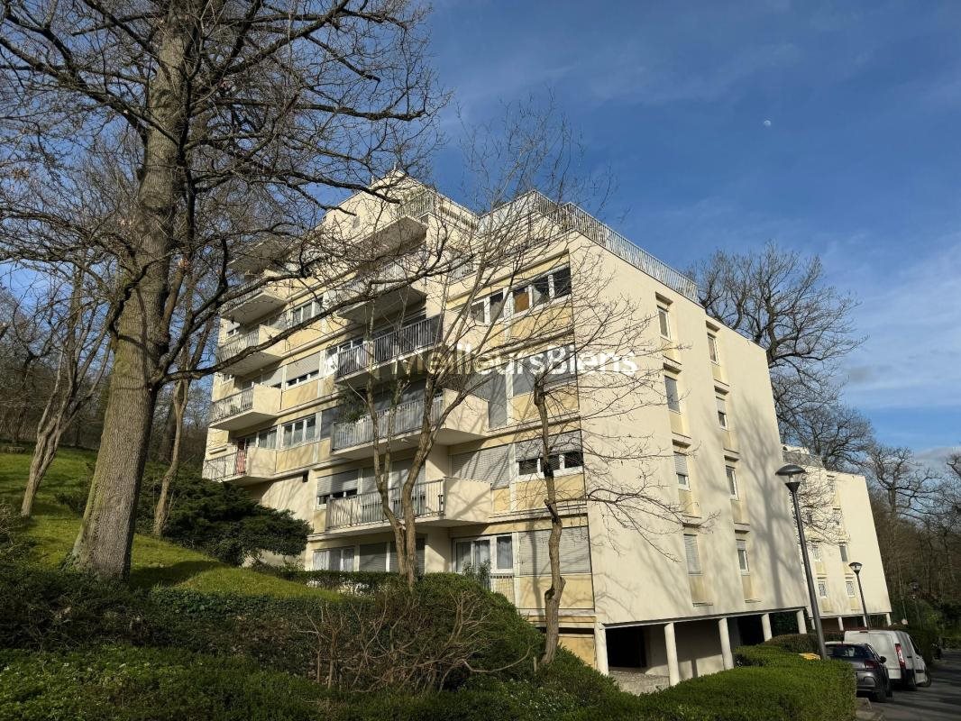 Appartement à vendre, 68m², Le Plessis-Robinson