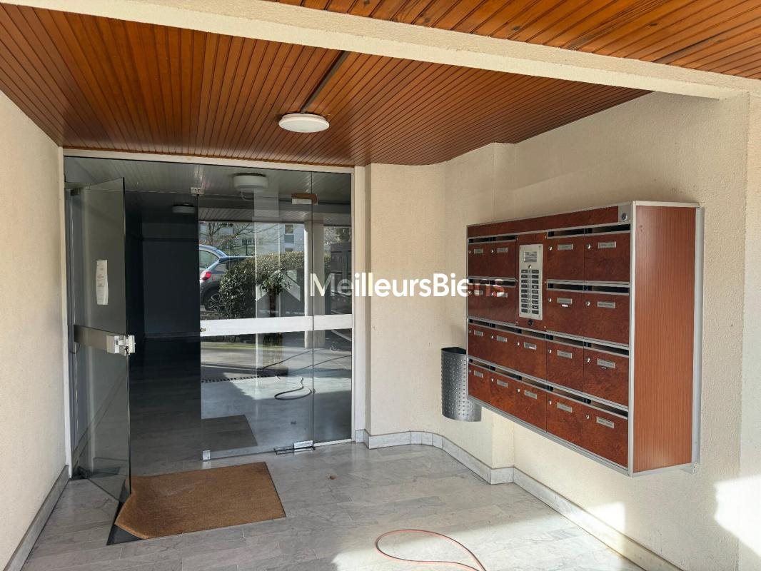 Appartement à vendre, 68m², Le Plessis-Robinson