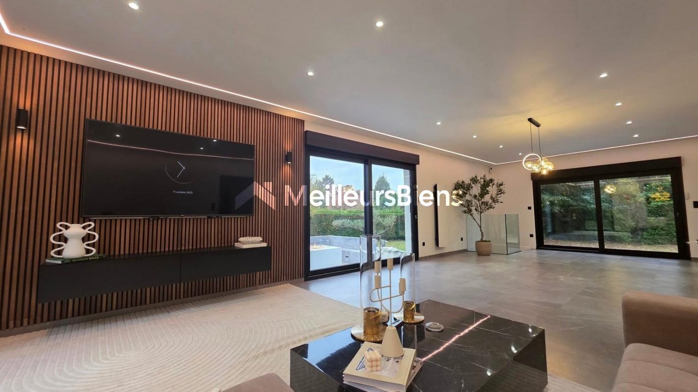 Maison à vendre, 170m², Rousies