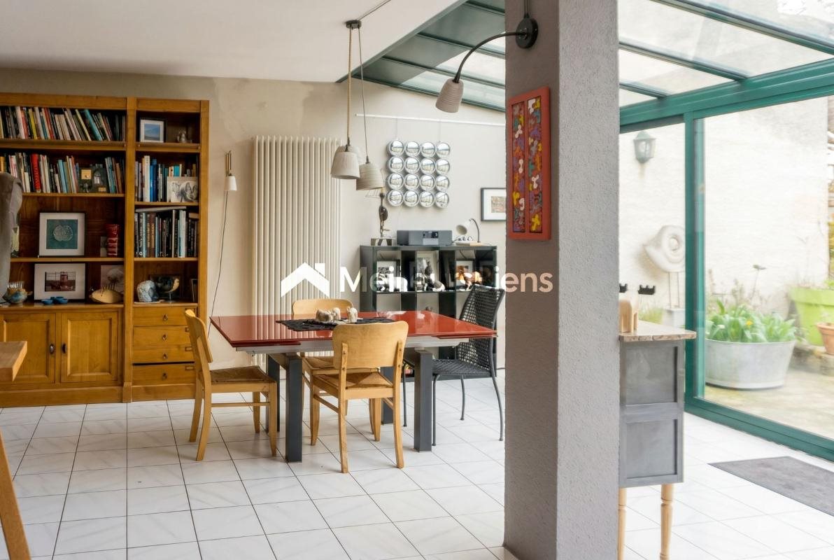 Maison à vendre, 300m², Denain