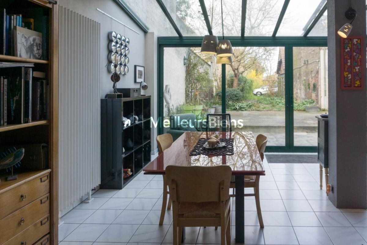 Maison à vendre, 300m², Denain