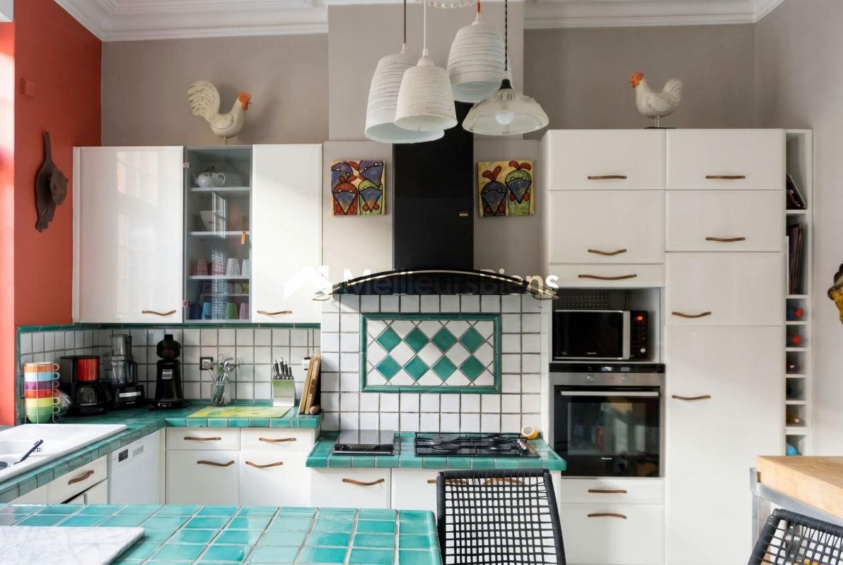 Maison à vendre, 300m², Denain