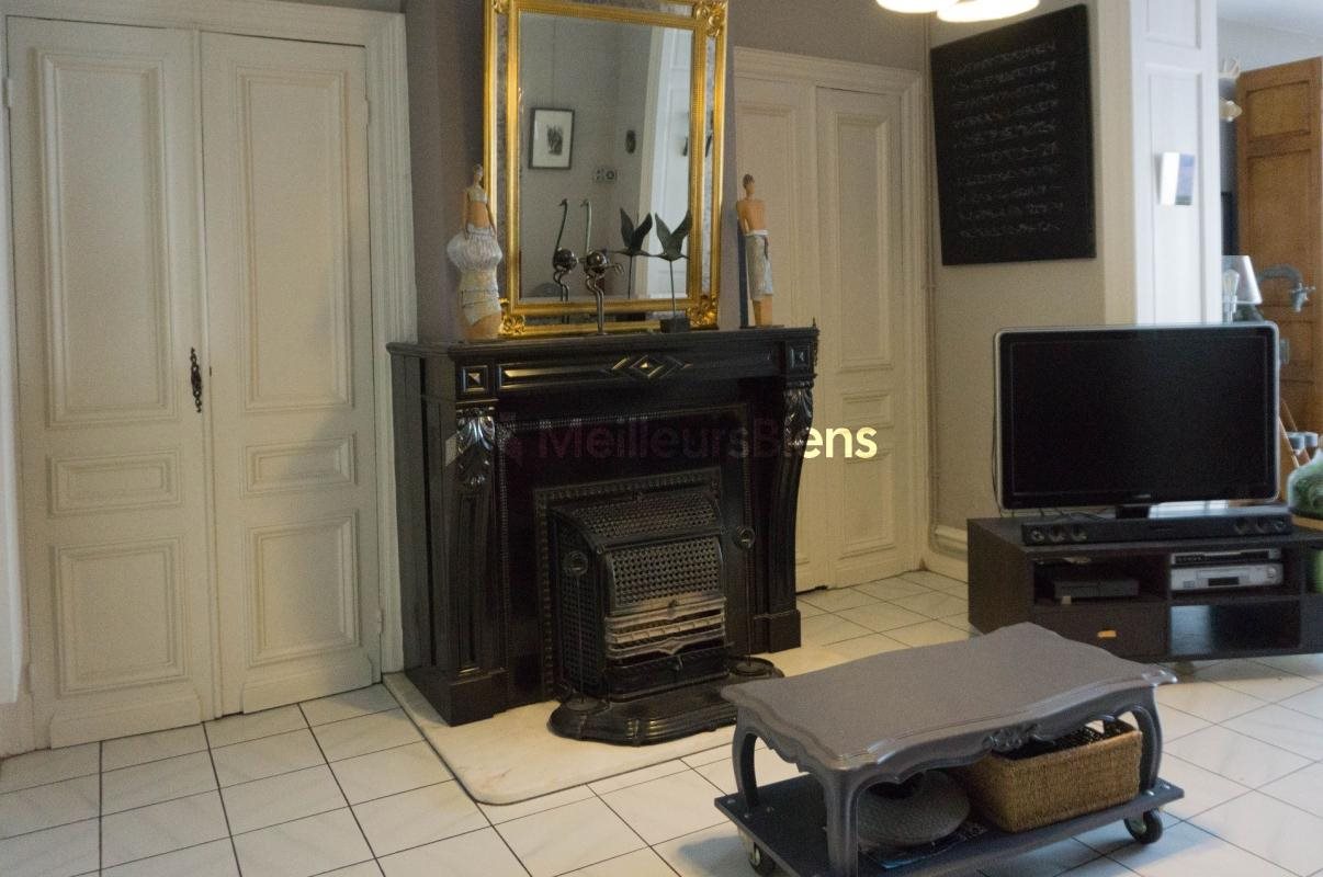 Maison à vendre, 300m², Denain