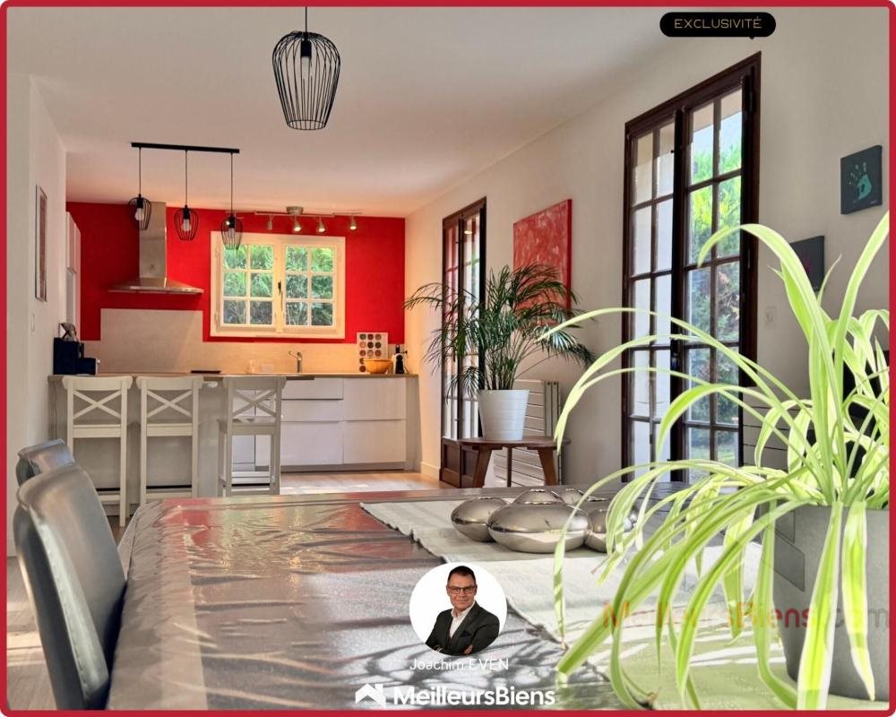 Maison à vendre, 154m², Lons-le-Saunier