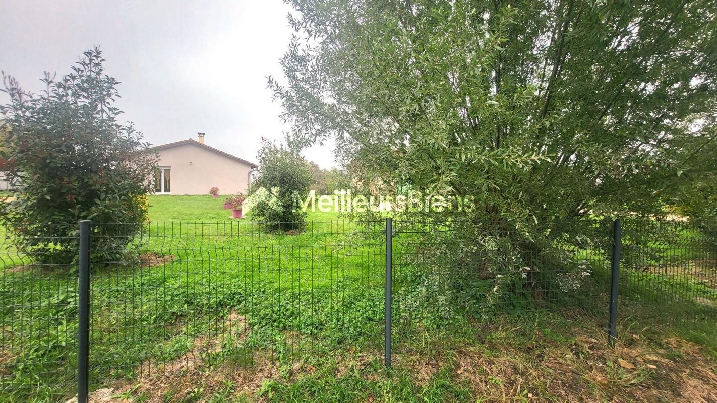 Maison à vendre, 92m², Saint-Etienne-sur-Reyssouze