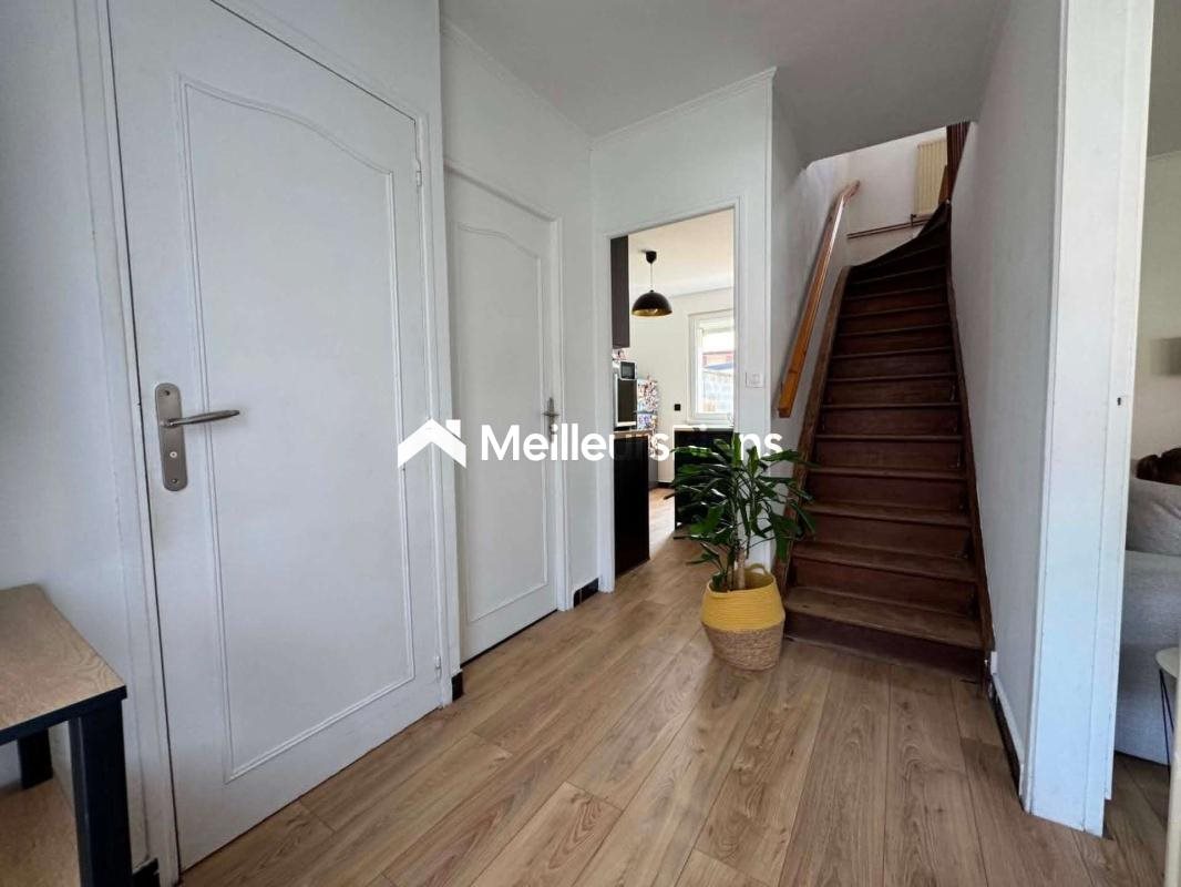 Maison à vendre, 75m², Rousies