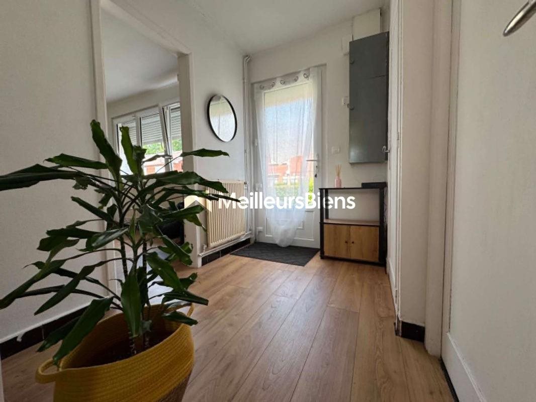 Maison à vendre, 75m², Rousies