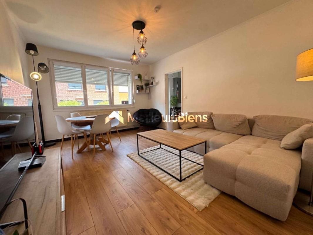 Maison à vendre, 75m², Rousies