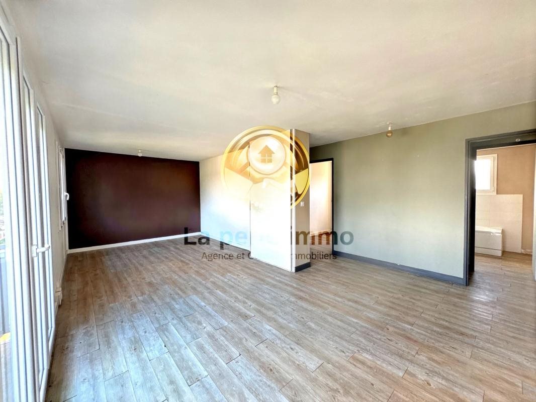 Appartement à vendre, 65m², Gisors