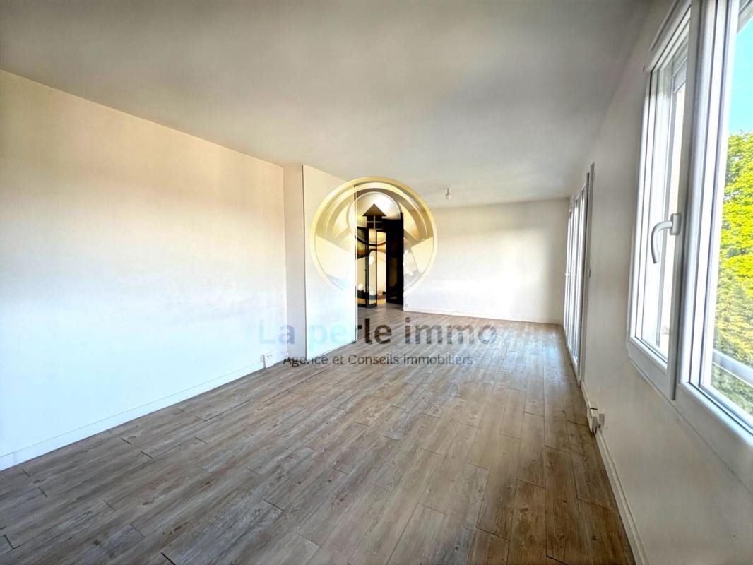 Appartement à vendre, 65m², Gisors