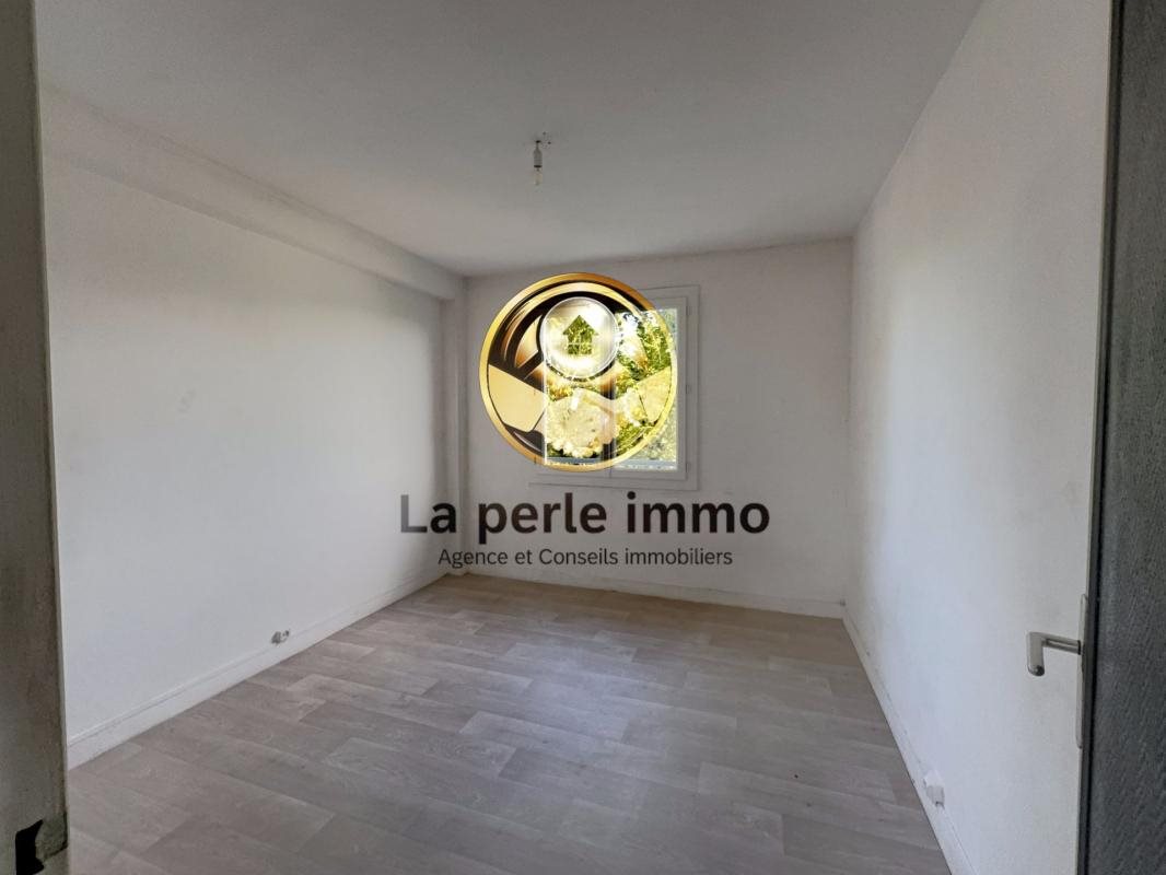 Appartement à vendre, 65m², Gisors