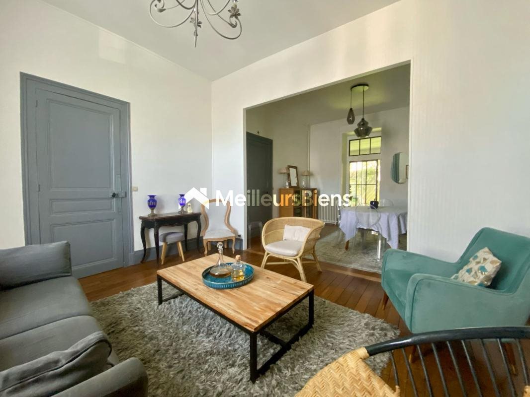 Maison à vendre, 141m², Poitiers