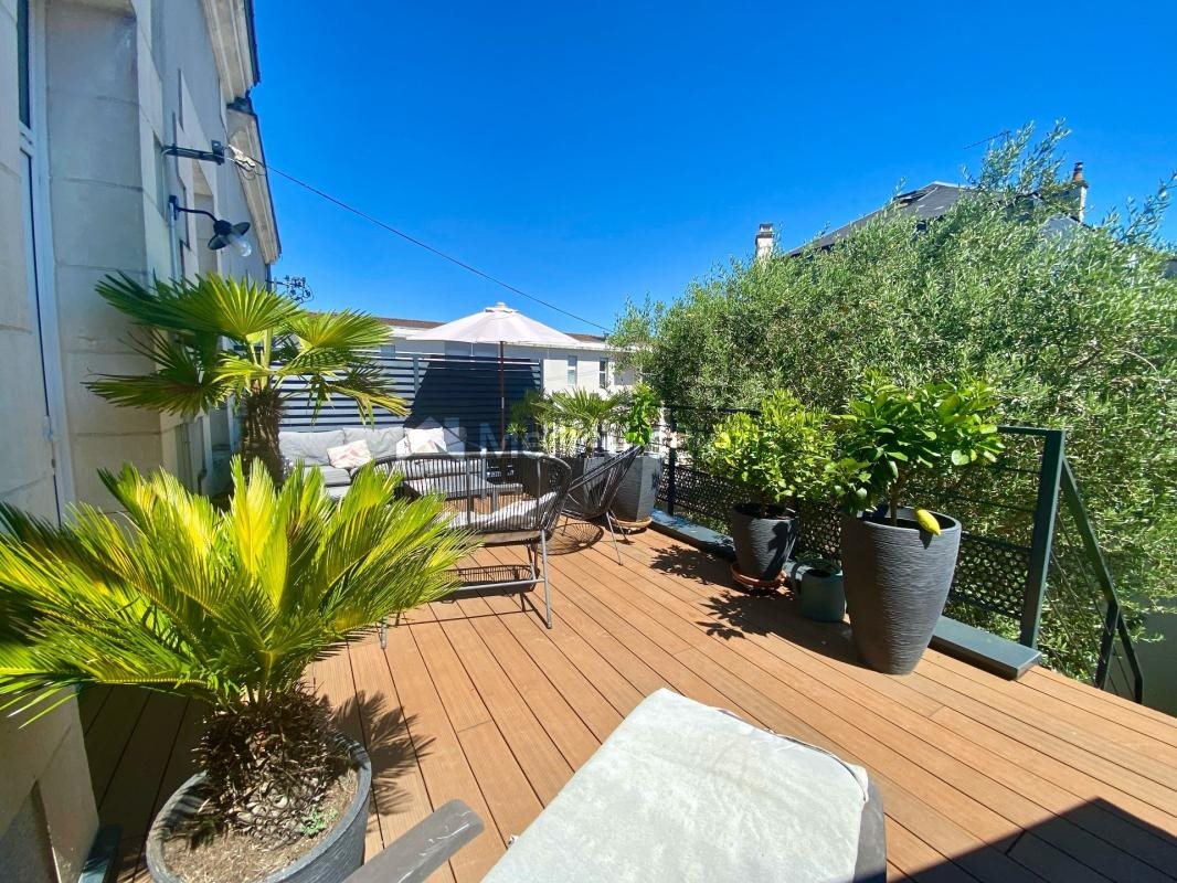 Maison à vendre, 141m², Poitiers