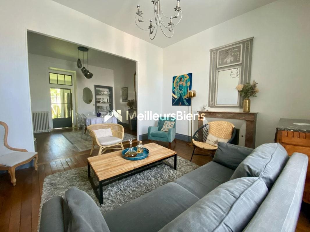Maison à vendre, 141m², Poitiers