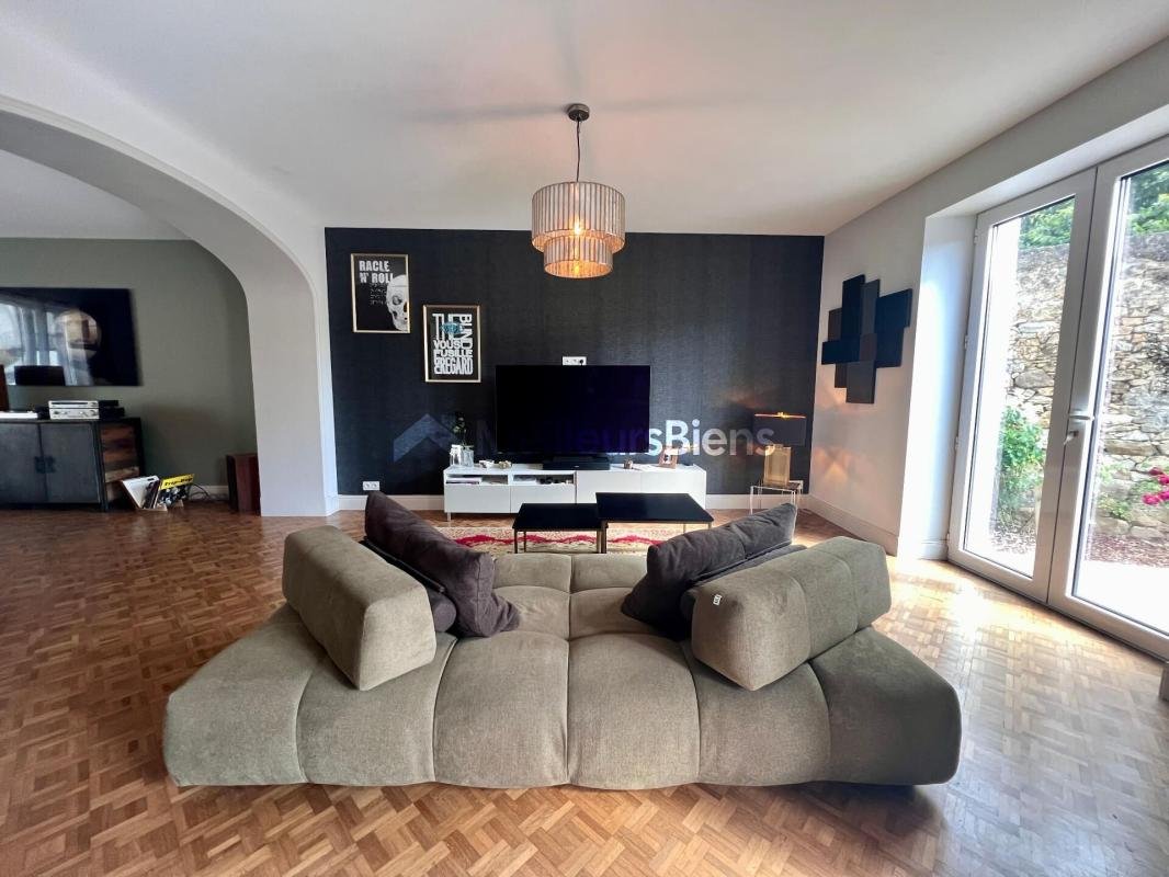 Maison à vendre, 135m², La Roche-sur-Yon