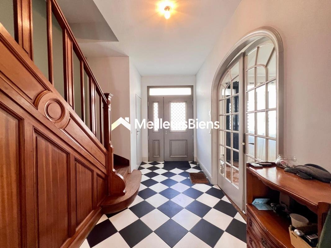 Maison à vendre, 135m², La Roche-sur-Yon