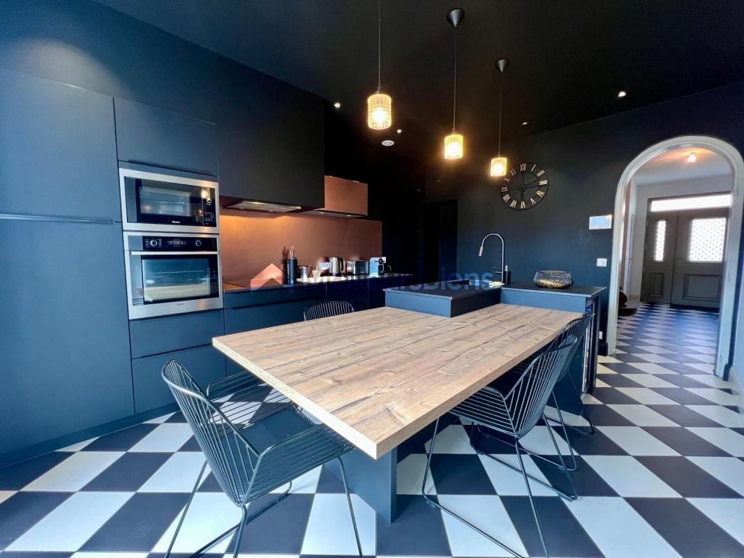 Maison à vendre, 135m², La Roche-sur-Yon