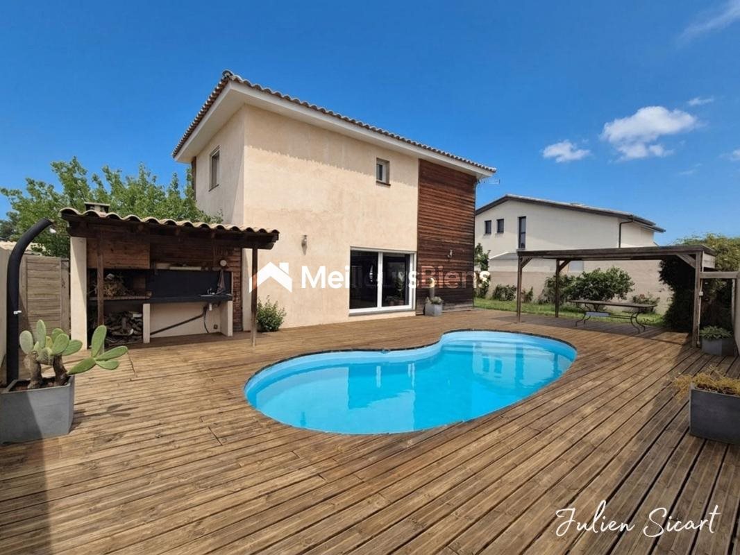 Maison à vendre, 135m², Baho