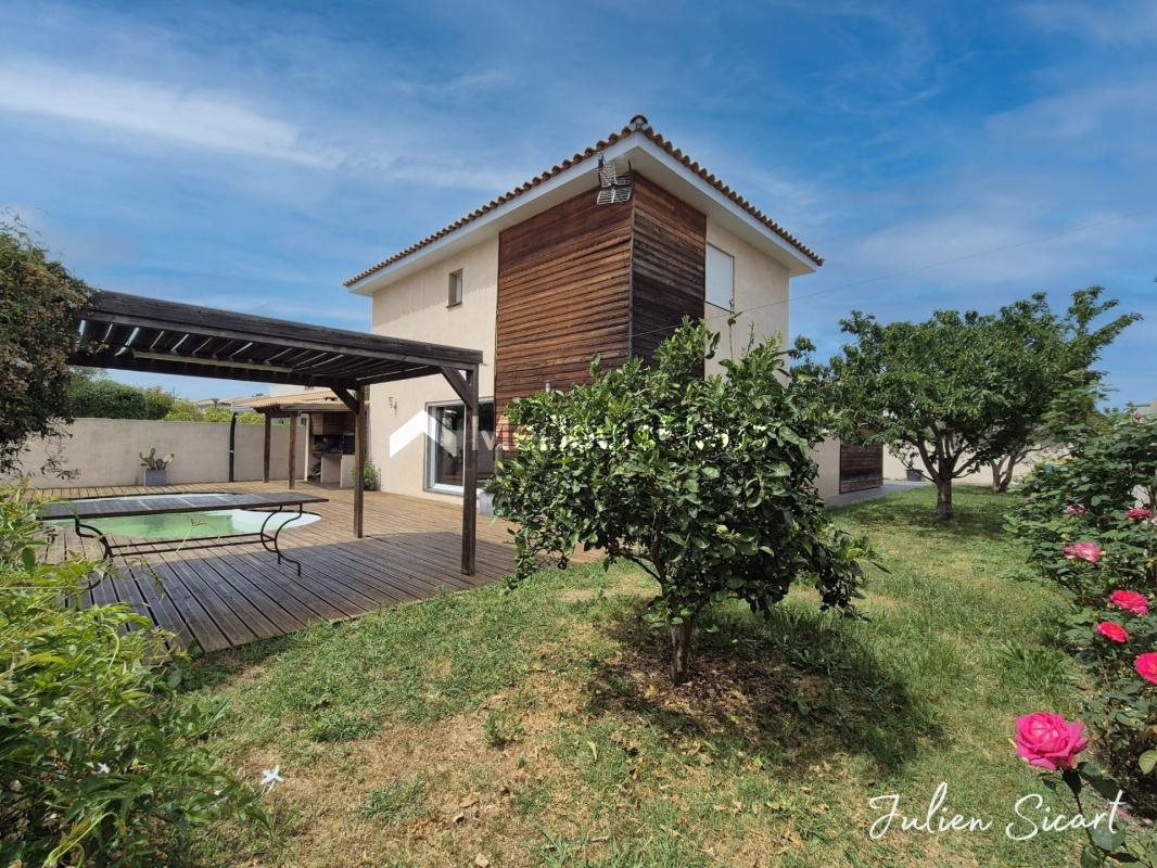 Maison à vendre, 135m², Baho