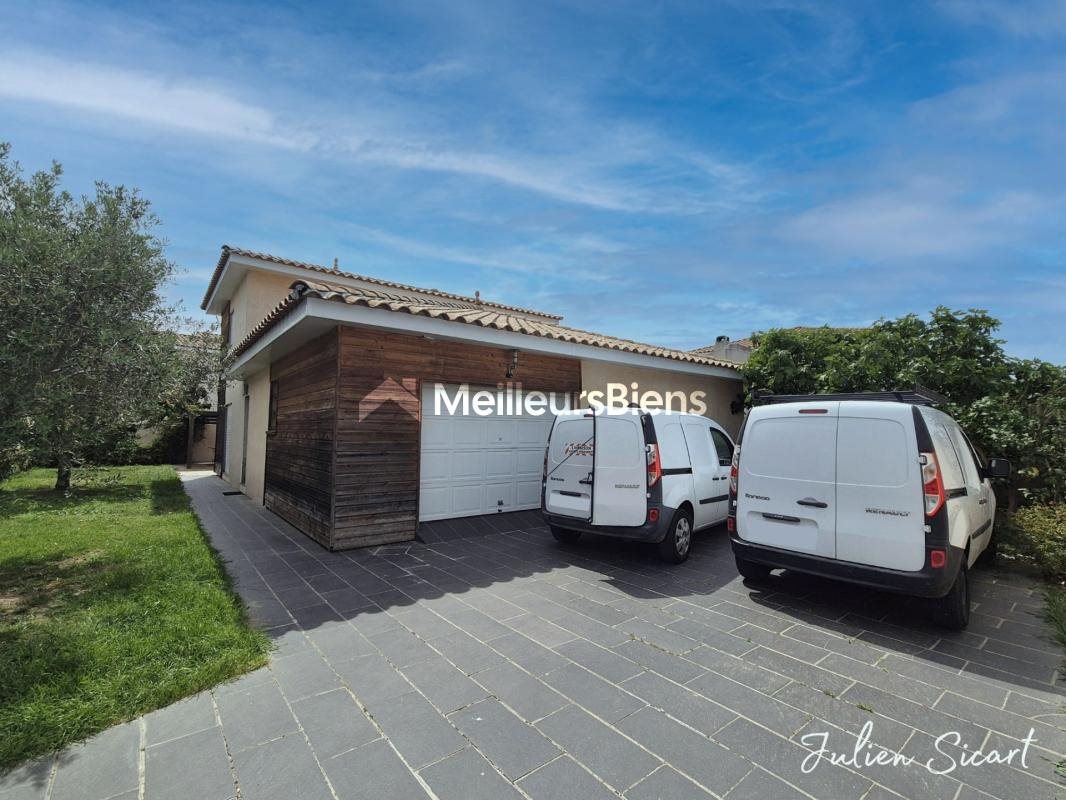Maison à vendre, 135m², Baho