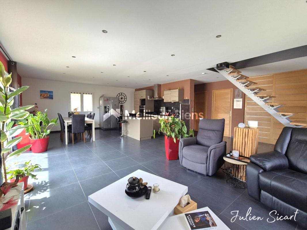 Maison à vendre, 135m², Baho
