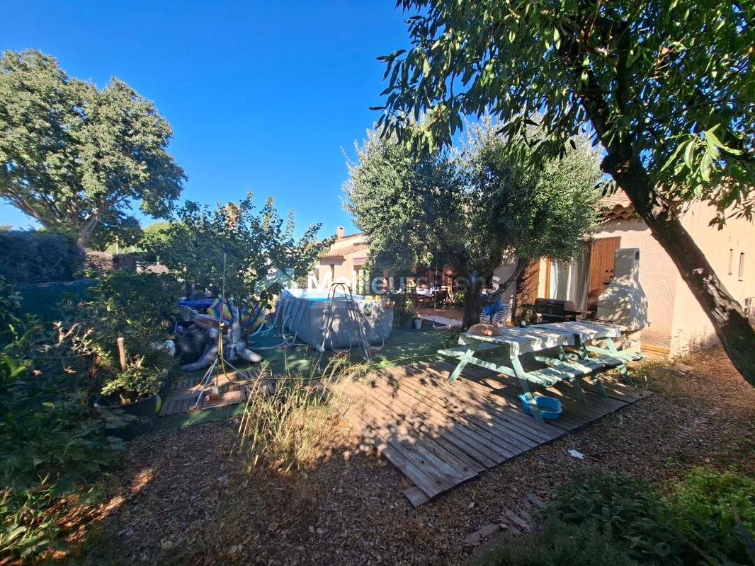 Maison à vendre, 88m², Saint-Cyr-sur-Mer