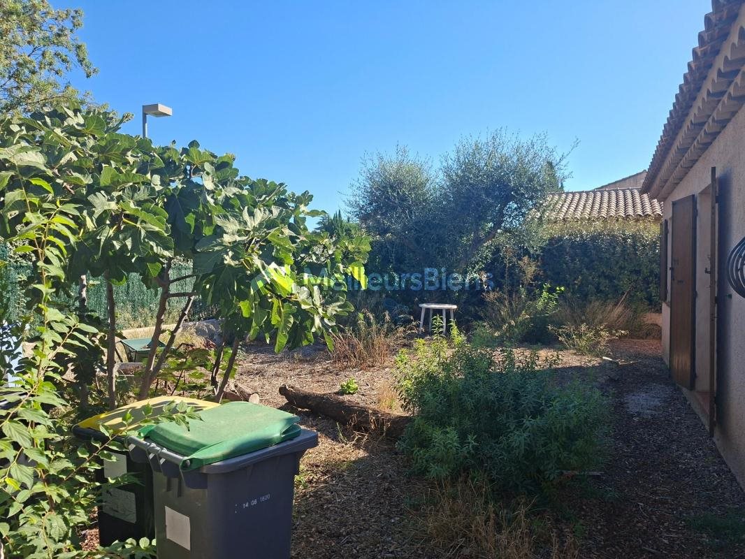 Maison à vendre, 88m², Saint-Cyr-sur-Mer