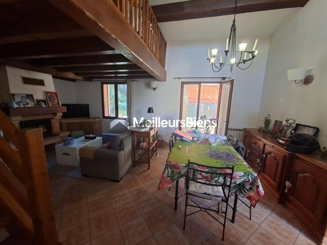 Maison à vendre, 88m², Saint-Cyr-sur-Mer
