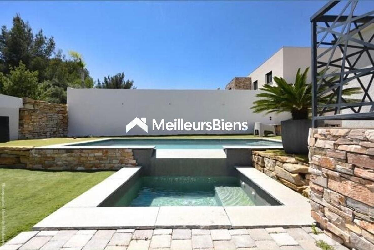 Maison à vendre, 100m², La Ciotat