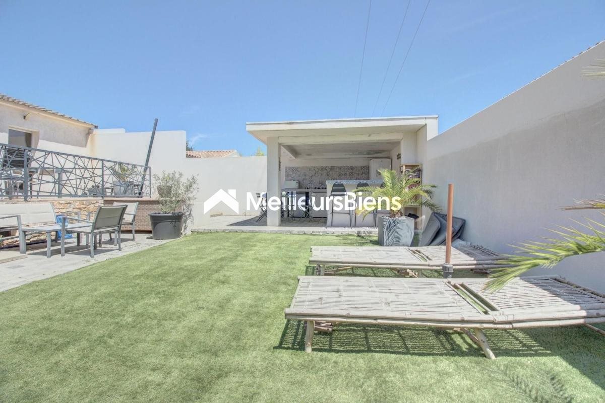 Maison à vendre, 100m², La Ciotat