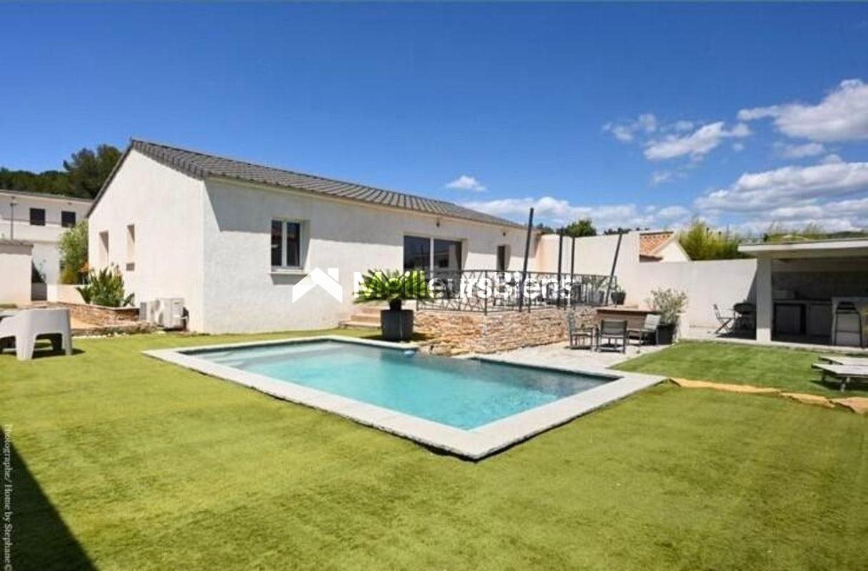 Maison à vendre, 100m², La Ciotat