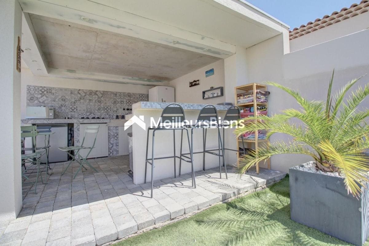 Maison à vendre, 100m², La Ciotat