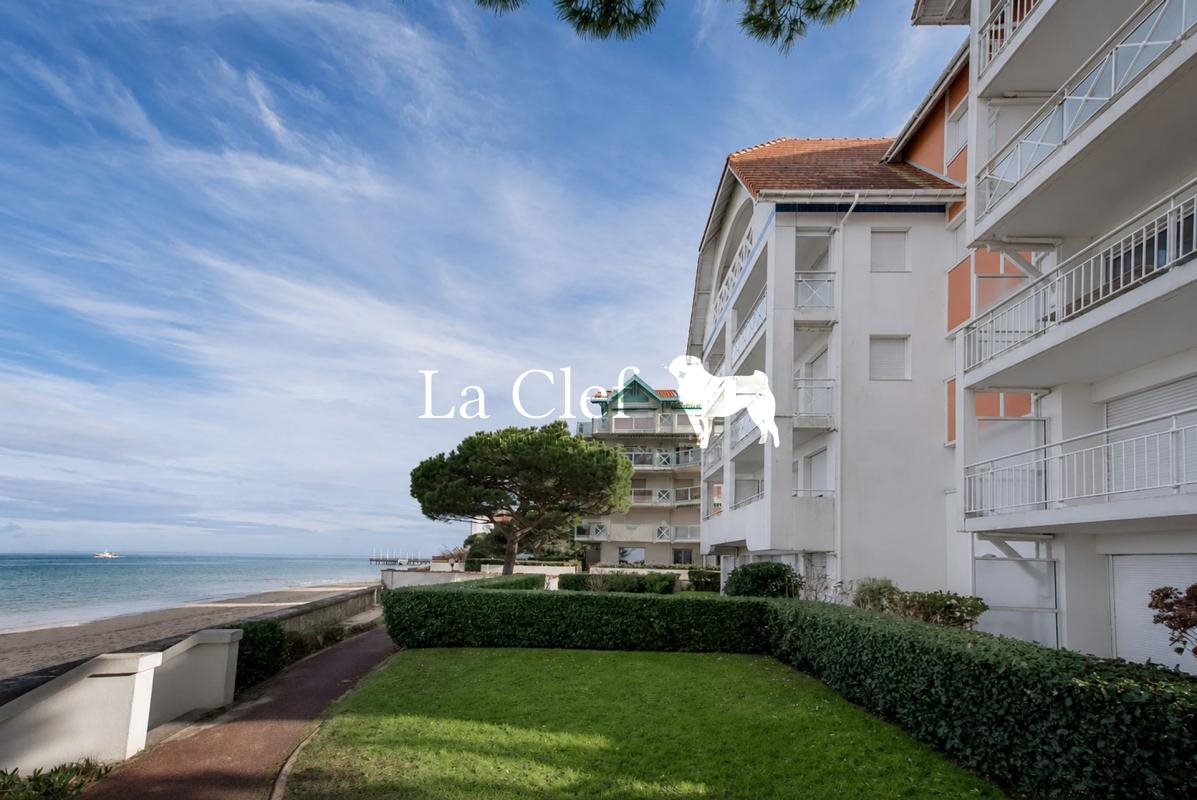 Appartement à vendre, 73m², Arcachon