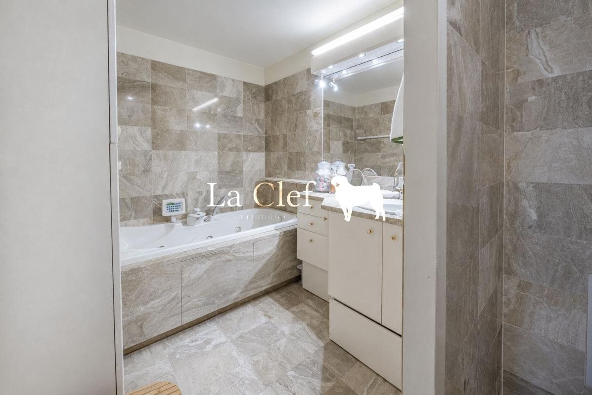Appartement à vendre, 73m², Arcachon