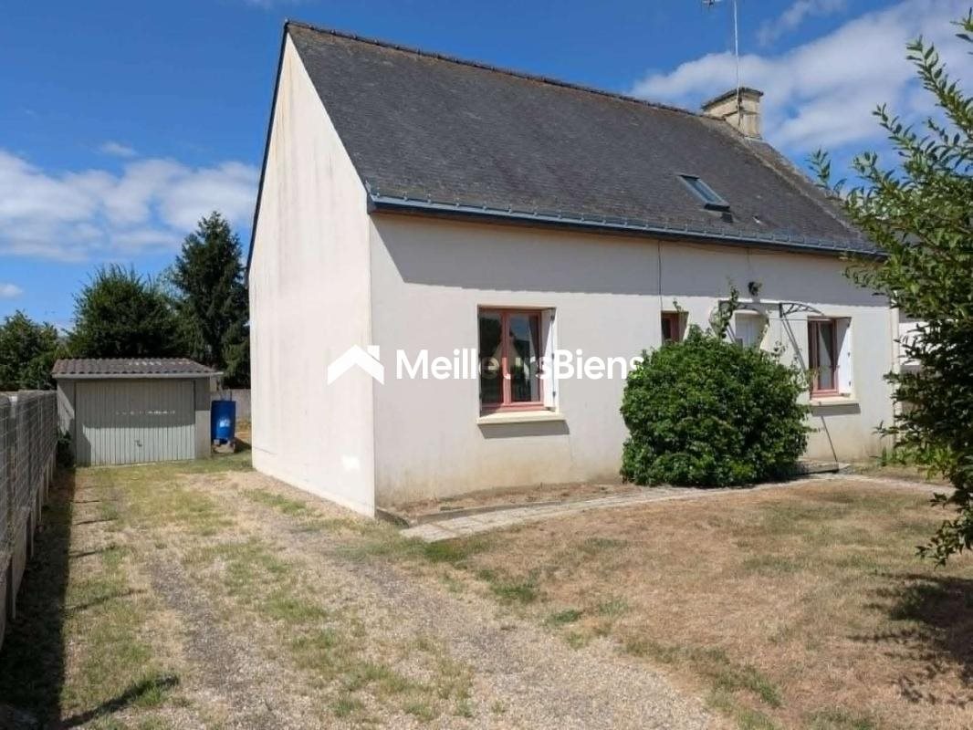 Maison à vendre, 107m², Guer