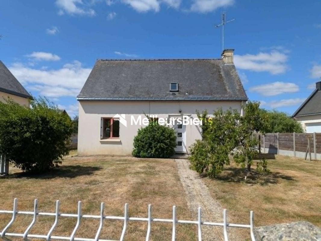 Maison à vendre, 107m², Guer