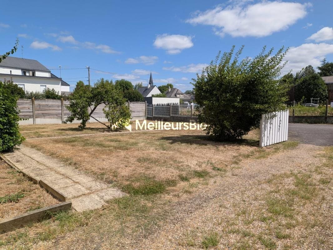 Maison à vendre, 107m², Guer