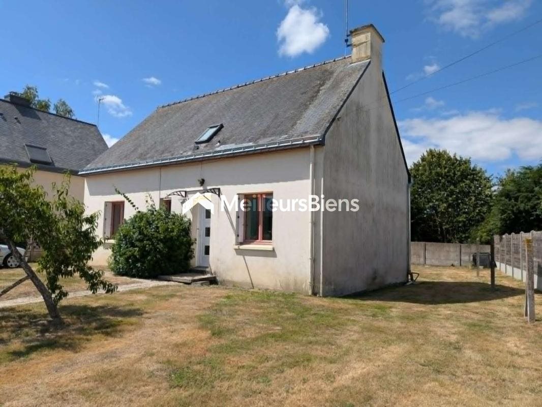 Maison à vendre, 107m², Guer