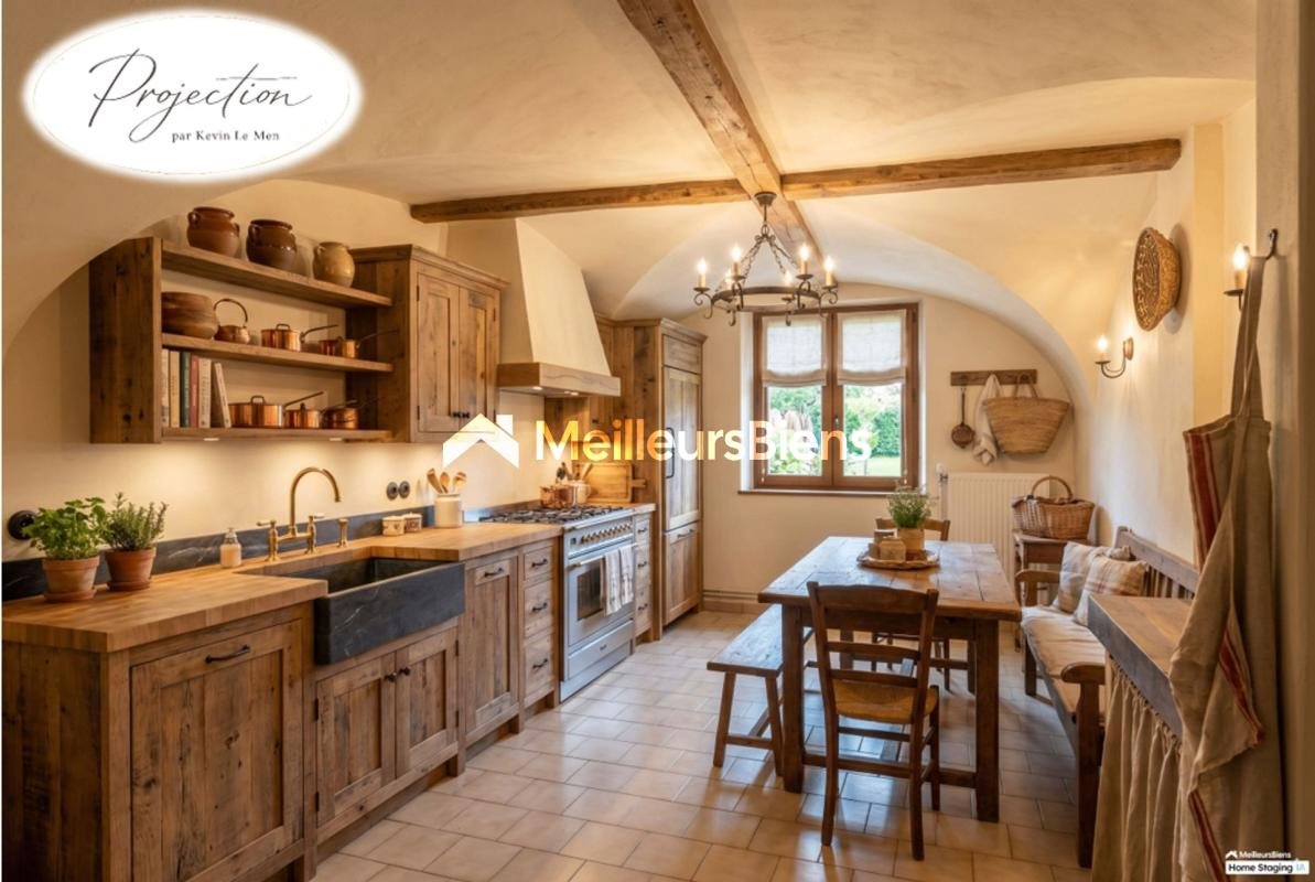 Maison à vendre, 377m², Val-des-Prés