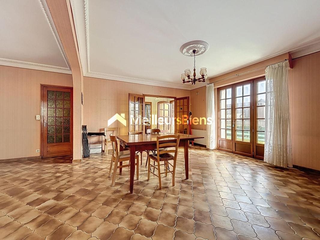 Maison à vendre, 187m², Plélan-le-Grand