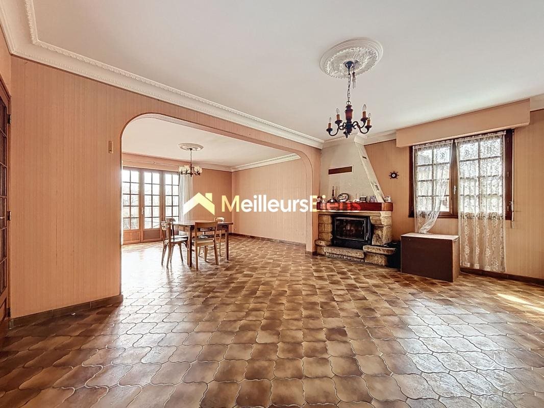 Maison à vendre, 187m², Plélan-le-Grand