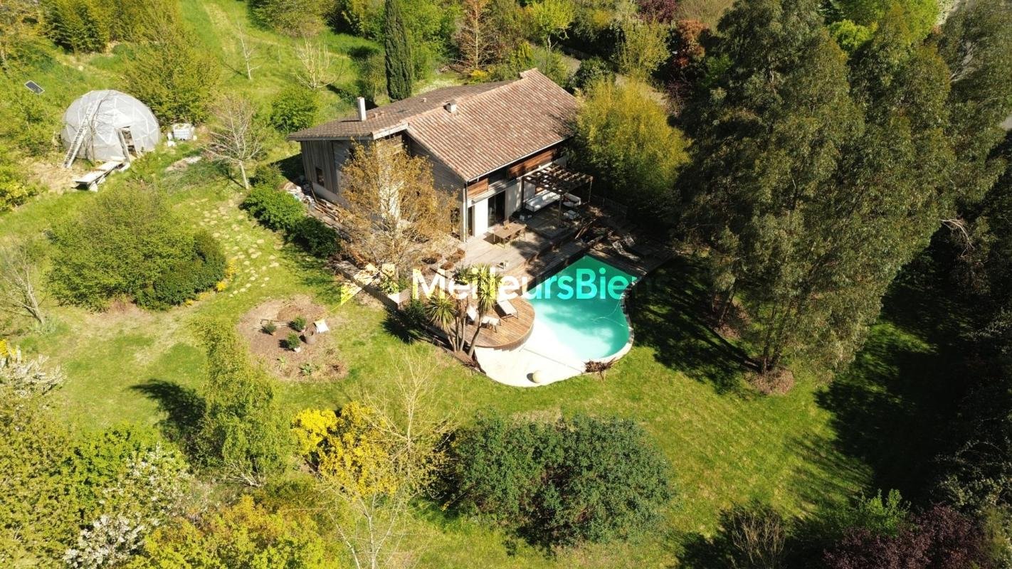 Maison à vendre, 154m², Corronsac