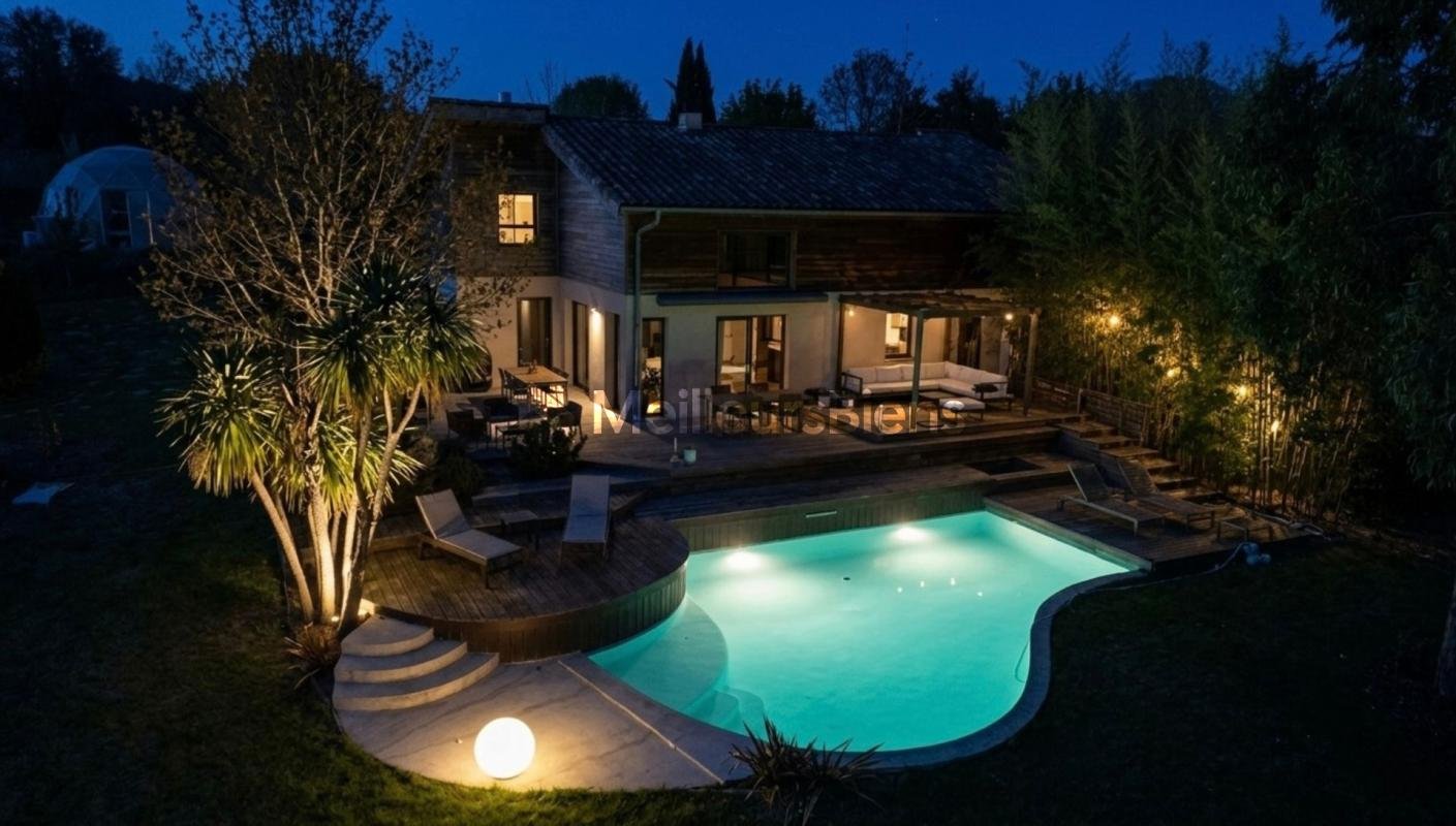 Maison à vendre, 154m², Corronsac