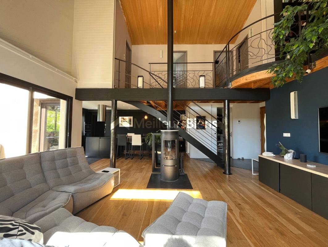 Maison à vendre, 154m², Corronsac