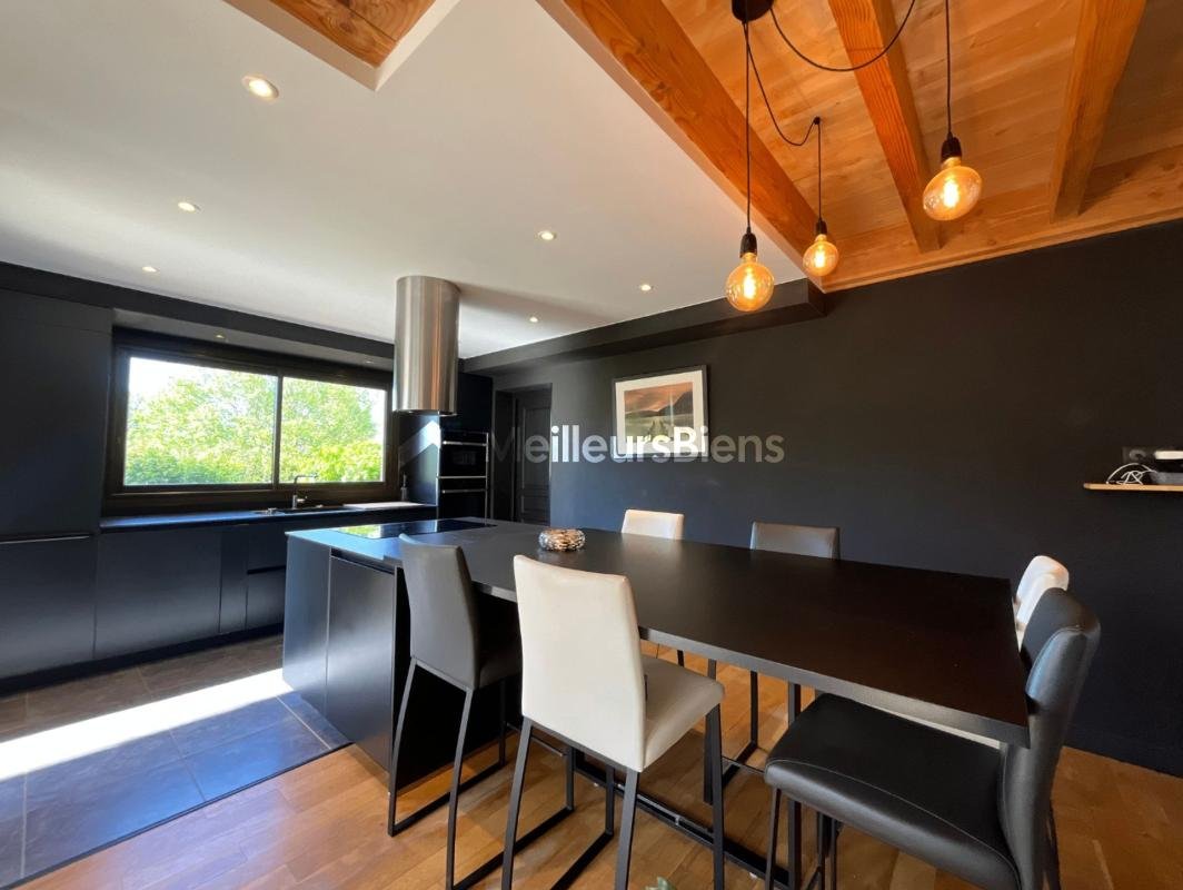 Maison à vendre, 154m², Corronsac